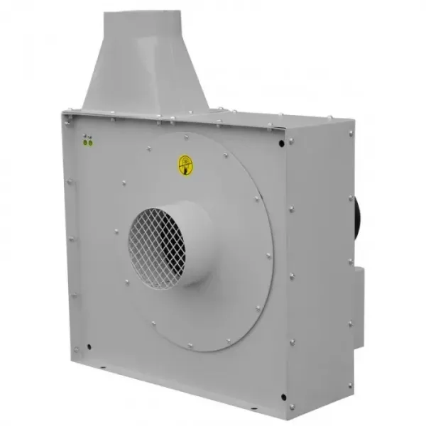 Радиален вентилатор CORMAK FAN1500/ 1500W / 400V