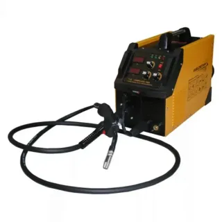 Инверторен електрожен и телоподаващо устройство Weldstar COMBO ARC 160/ 20-160A