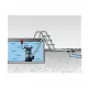Потопяема помпа за мръсна вода Metabo PS 7500 S 450 W