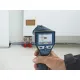 Термодетектор Bosch GIS 1000C + L-BOXX