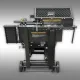 Машина за рязане на дърва JANSEN SMA-700T, 15 к.с.