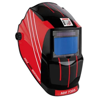 Фотосоларен шлем за заваряване Holzmann ADF730S 