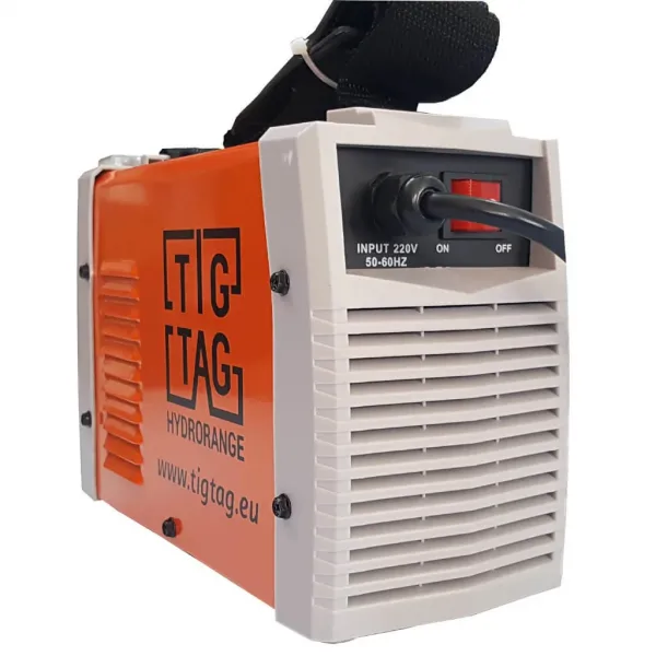 Инверторен електрожен TIG TAG ММА 230 Pro.R
