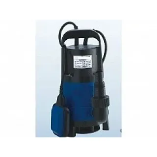 Дренажна помпа за чиста вода ELECTROMASH QDP 550 AW