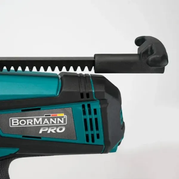 Акумулаторен пистолет за силикон Bormann BBP3610/ 20V
