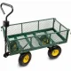 Градинска количка PSDS 174507/ 300 кг