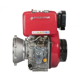 Двигател SUMEC SDE 186 FS 10 HP за BCS 622