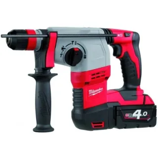 Акумулаторен перфоратор Milwaukee HD18HX-402C