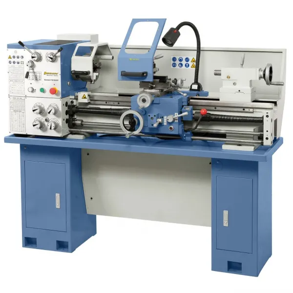 Струг за метал Bernardo Standard 150 Plus