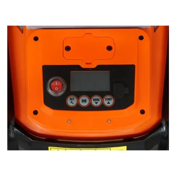 Косачка робот Redback RM24APP/ 28V/ 3Ah