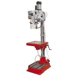 Настолна бормашина Holzmann ZS50APS / 400V