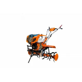Мотофреза RURIS 913ACC, 13 к.с.