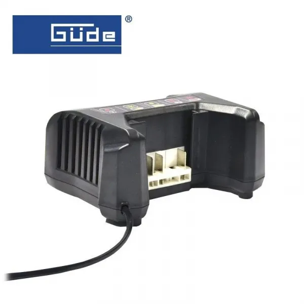 Зарядно устройство GUDE, 25.2V, 3 A