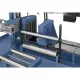 Автоматична лентоотрезна машина BERNARDO MSB 460 V/4000W