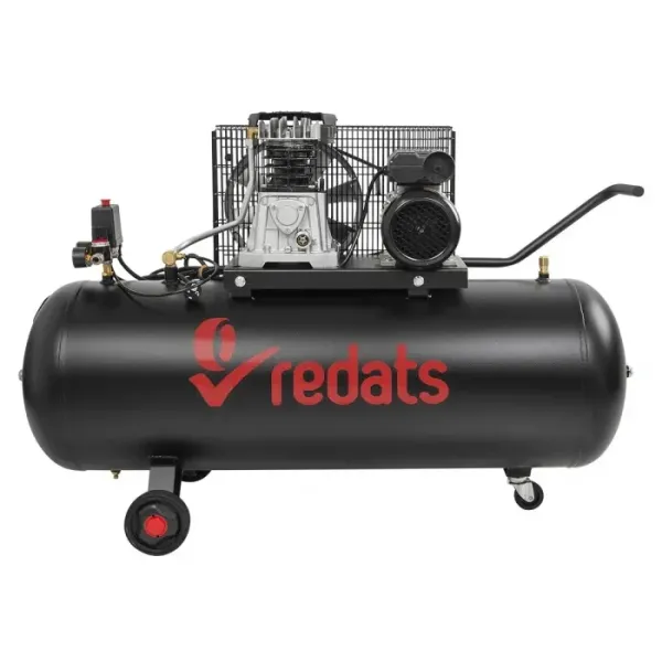 Бутален компресор REDATS T-150F/ 2.2kW