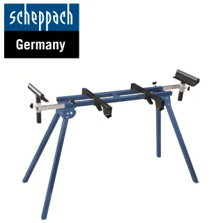 Работна маса за циркуляр за ъглово рязане Scheppach UMF1550