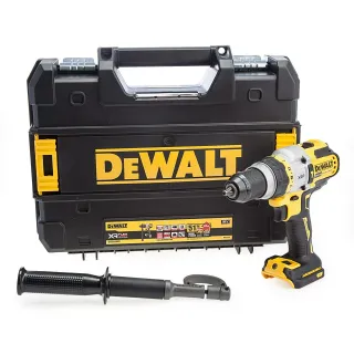 Акумулаторен винтоверт DeWalt DCD999NT, 18V