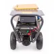 Машина за мазилки и шпакловки Powermat PM-AGT-3000M / 3kW