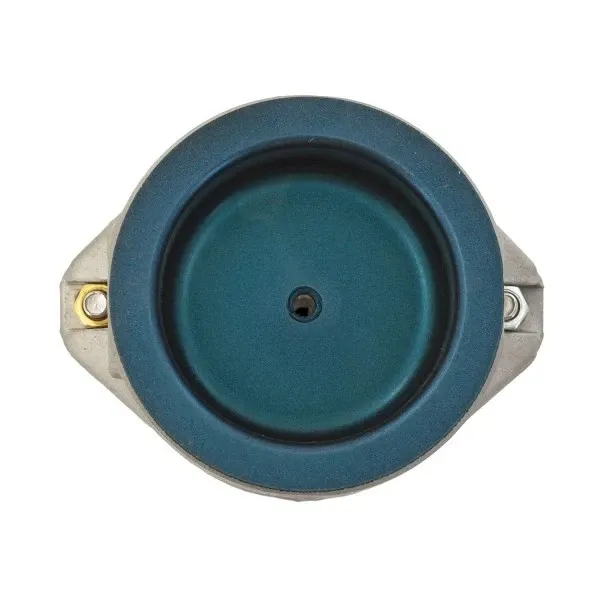 Кръгъл накрайник със син тефлон DYTRON 63 мм
