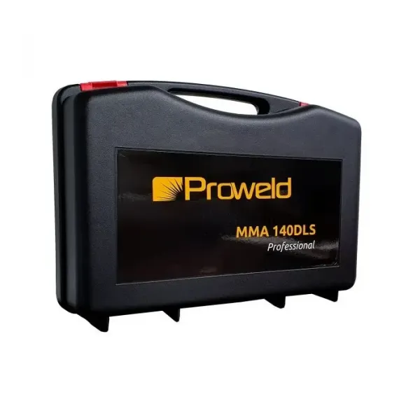 Електрожен инверторен ProWELD MMA 140DLS/ 10 - 140 A