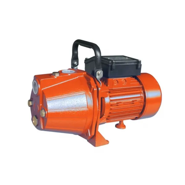 Градинска помпа RURIS AQUA PUMP 600, 900 W	