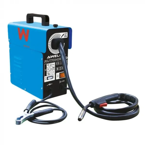 Електрожен Awelco AUTOMIG 130/ 130A