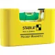 Джобен електорнен нивелир STABILA Pocket Magnetic 7 cm