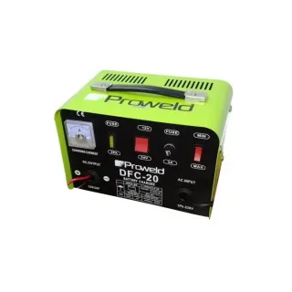 Зарядно за акумулатор ProWELD DFC-20