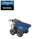 Градински Самосвал DP3000 6.5HP - 300kg / SCH 5908802903 /