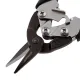Ножица за метал GROSS 78357 Piranha/ 190 мм