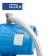 Помпа за вода с балон GÜDE HWW 1300 G / 4000 л/ч