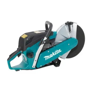 Бензинов фугорез/ъглошлайф Makita EK6101