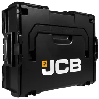 Куфар за инструменти JCB LB102 L-Boxx 102, 25 кг