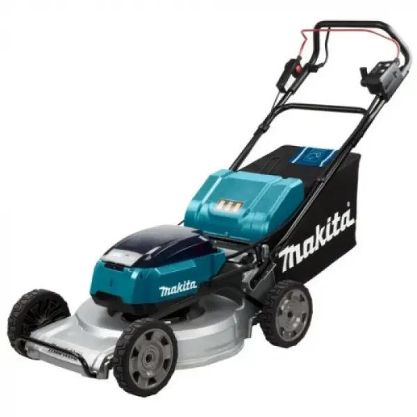 Акумулаторна косачка Makita DLM533Z/ 2x18V