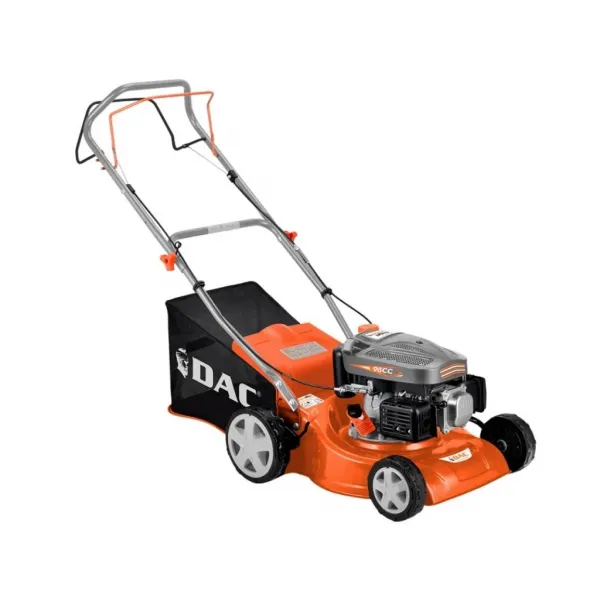 Моторна косачка RURIS DAC 110 XL