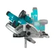 Акумулаторен циркуляр Makita HS009GZ/ 40V