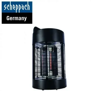 Инфрачервен отоплител Scheppach EPH700, 700W
