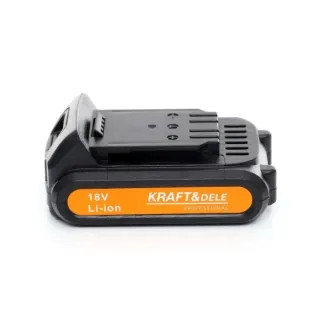 Акумулаторна батерия KraftDele KD1767/ 20V