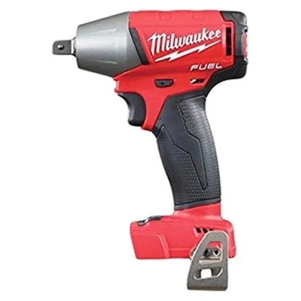 Акумулаторен ударен гайковерт Milwaukee M18FIWP12-0