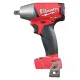 Акумулаторен ударен гайковерт Milwaukee M18FIWP12-0