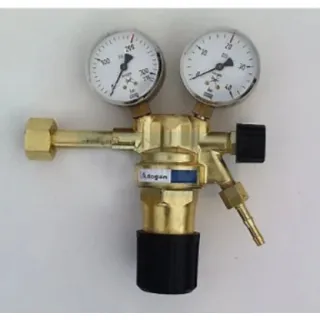 Редуцир-вентил Gas Control Equipment / 5.2 бар /