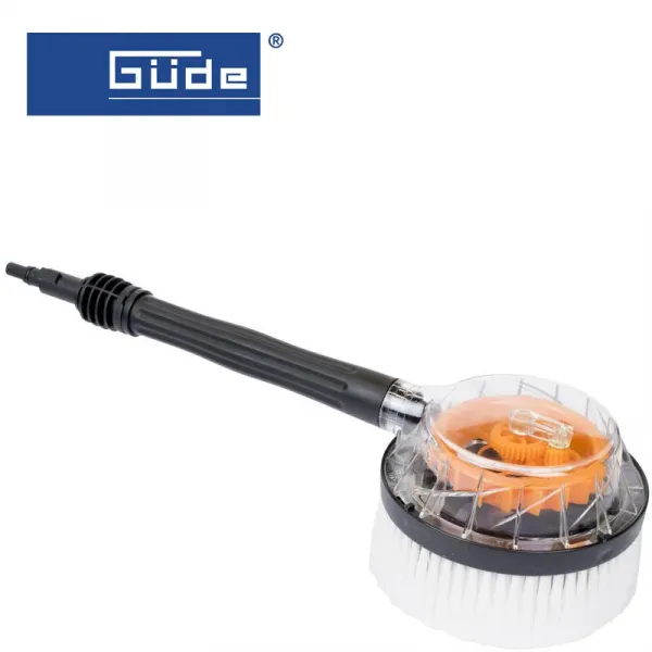 Водоструйка GÜDE  GHD 165 / 2.1kW / 432 л/час