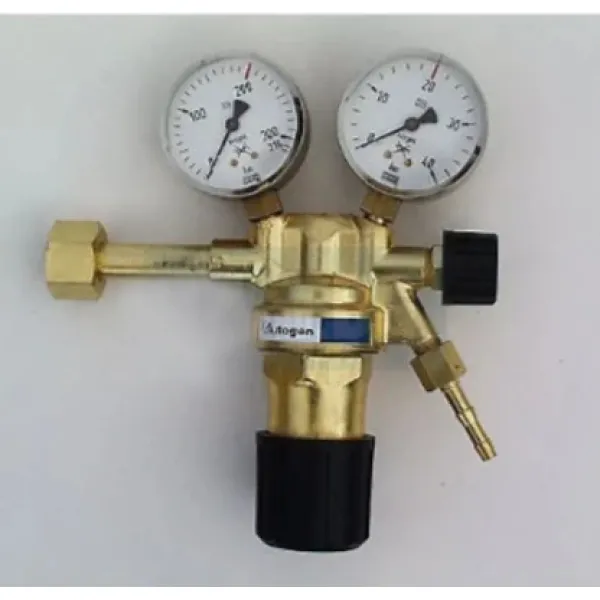 Редуцир-вентил Gas Control Equipment / 5.2 бар /