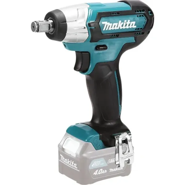 Акумулаторен ударен гайковерт Makita TW141DZ/ 12V