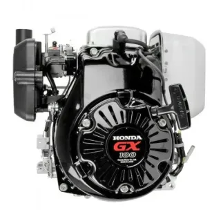Бензинов двигател с вътрешно горене Honda GX100RT-KR-E4-OH/ 2.8 к.с.
