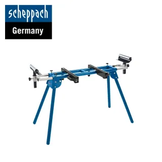 Scheppach Работна маса за циркуляр за ъглово рязане Scheppach UMF1600