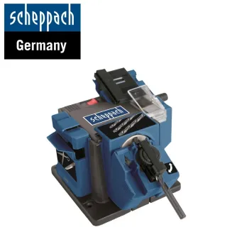 Универсална машина за заточване Scheppach GS 650