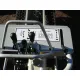 Бензинов дъмпер Rotair Rampicar R70 до 800 кг , електрически стартер
