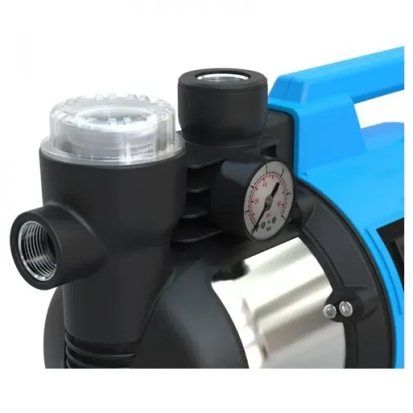 Автоматична градинска помпа за вода GÜDE GP 1100.1 VF/ 1100W