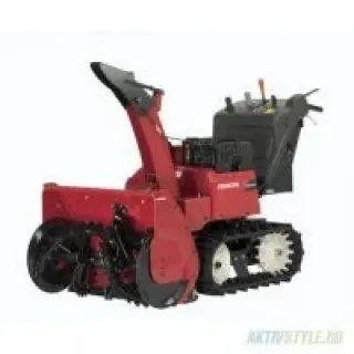 Верижен снегорин Honda HSM1380I E /81/51см, 17м, 168кг/